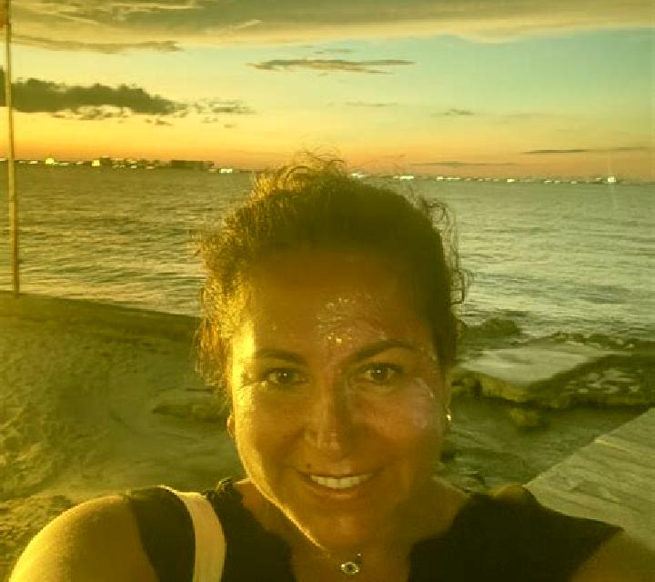 Andrea 3 El Vendrell escort
