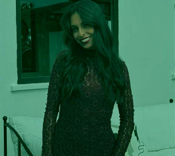 Andrea 3 Illueca escort