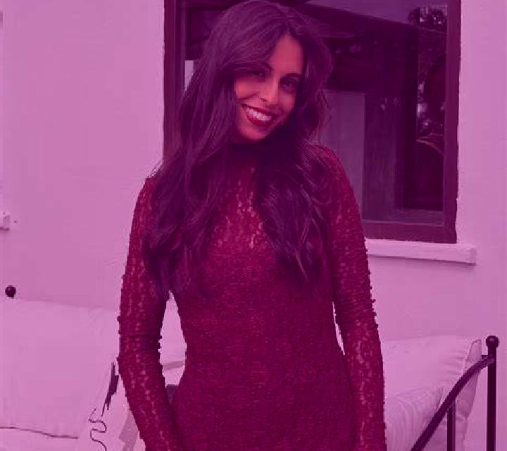Andrea 3 La Zaida escort
