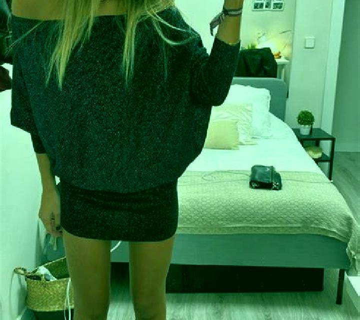 Andrea 3 Niguelas escort