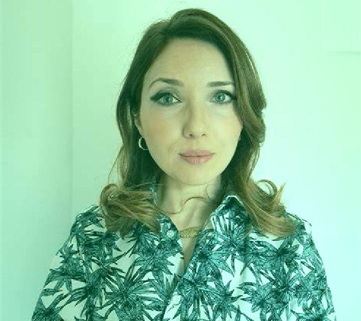 Andrea 3 Palleja escort