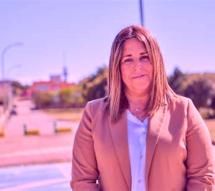 Andrea 3 Peraleda de San Roman escort