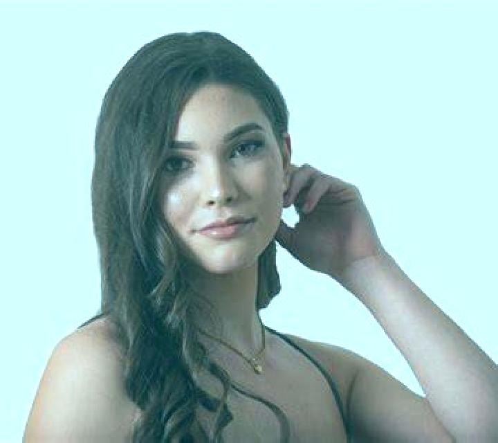 Andrea 3 Salares escort
