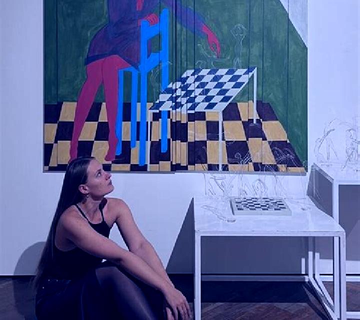 Andrea 3 Valles de Palenzuela escort