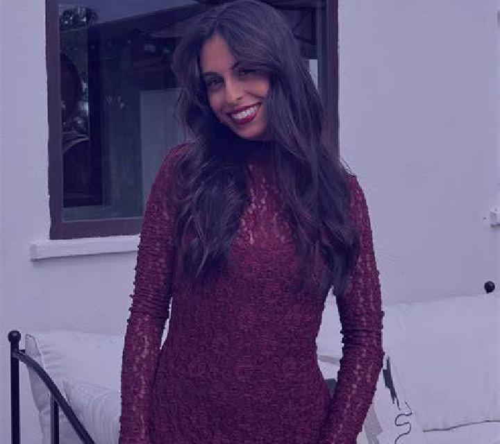 Andrea 3 Vilamartin de Valdeorras escort