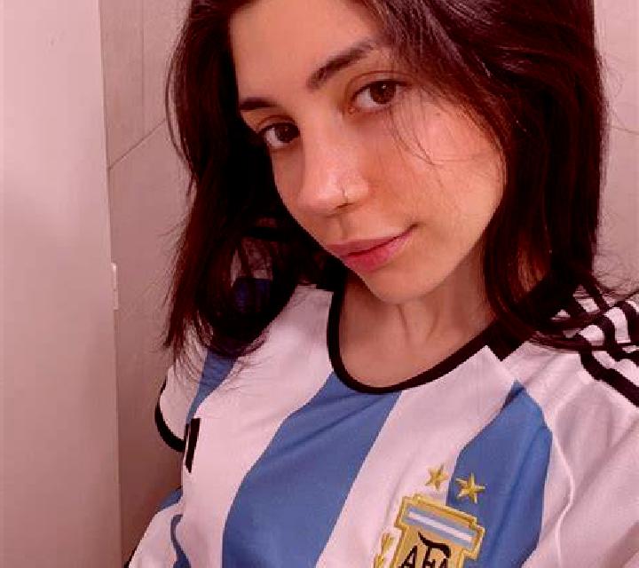 Andrea 3 Villa de Ves escort