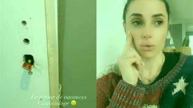 Andrea Bayarque escort