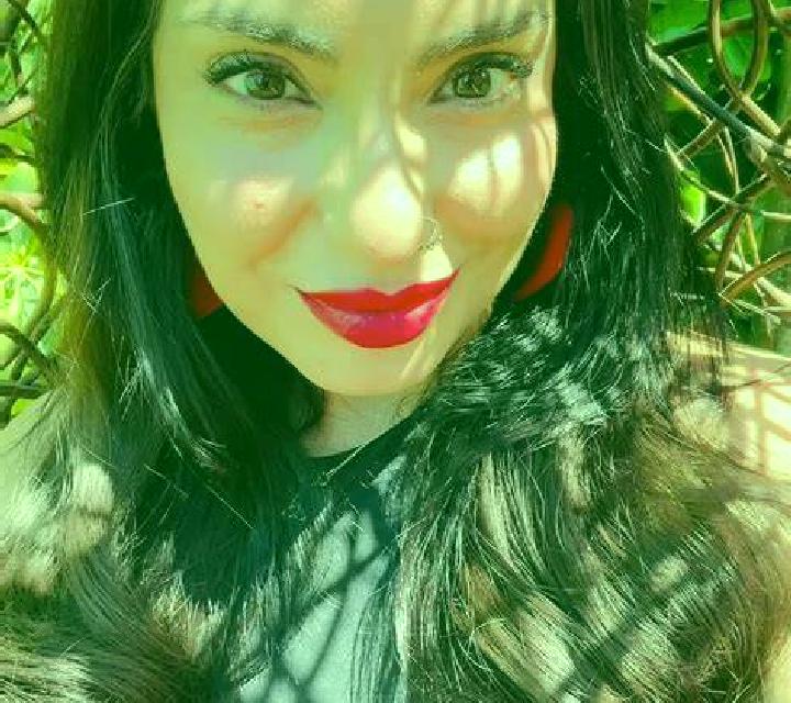 Andrea Beniarbeig escort