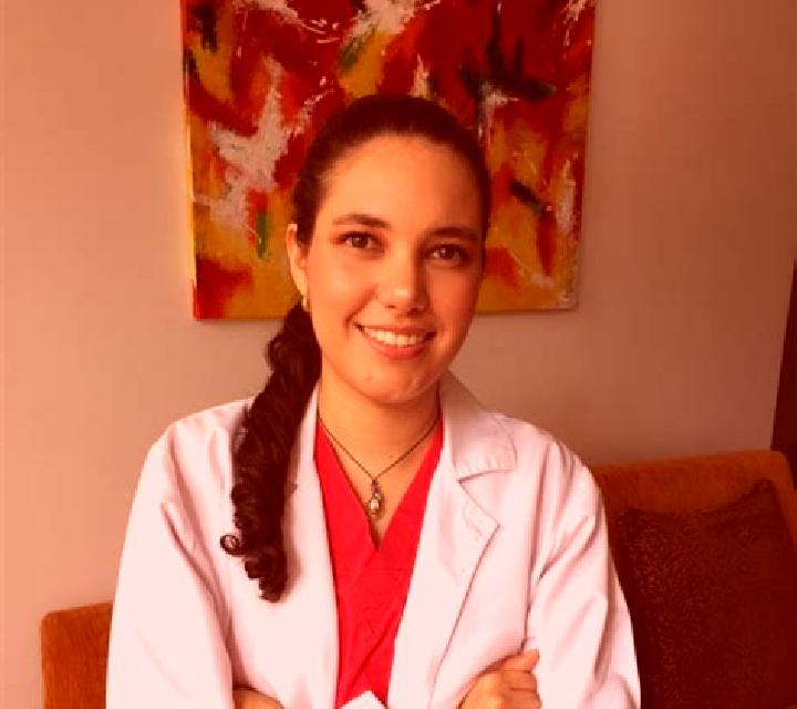 Andrea Casas de Garcimolina escort