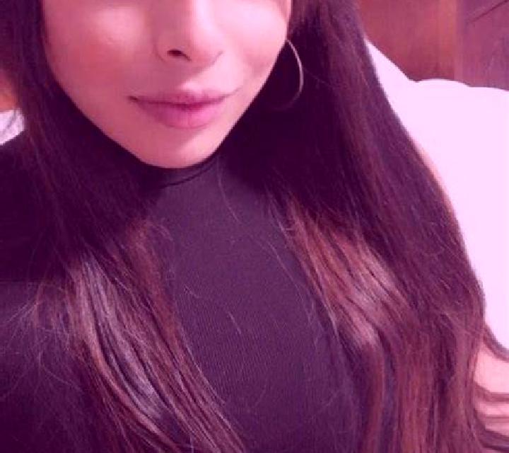Andrea El Burgo Ranero escort