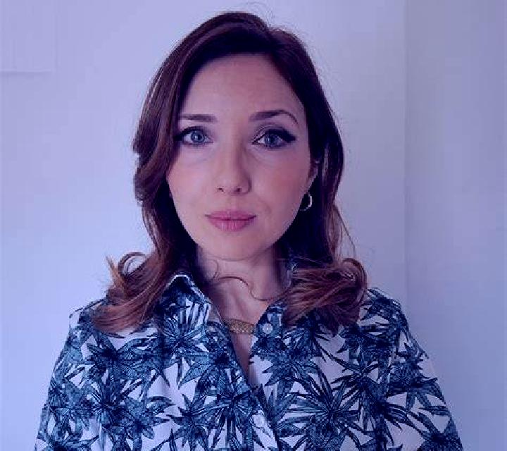 Andrea Enix escort