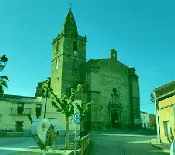 Andrea Escurial de la Sierra escort