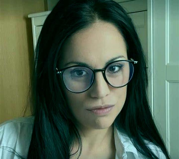 Andrea Espeluy escort
