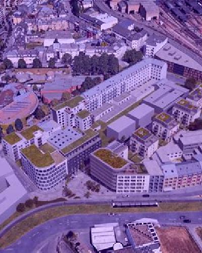Andrea Garcibuey escort
