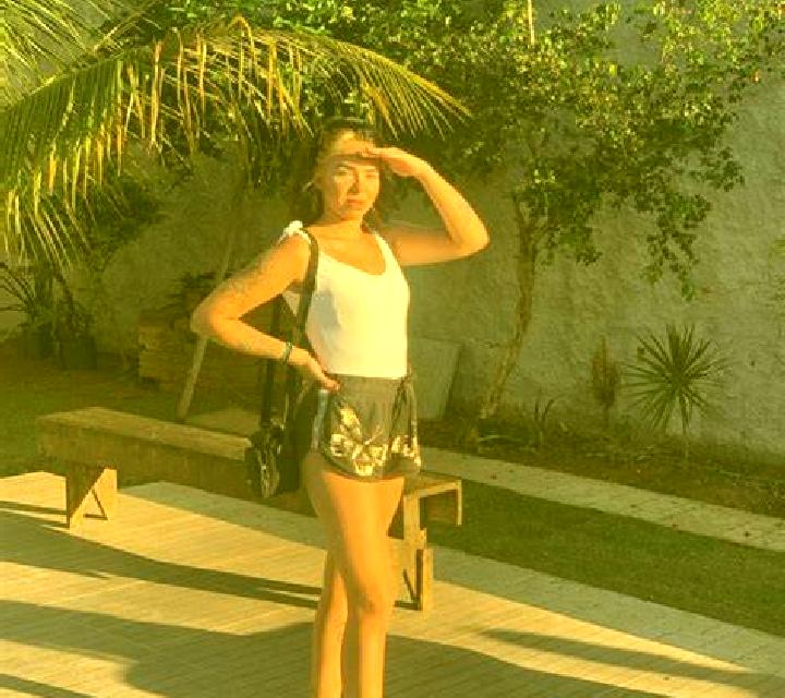 Andrea Los Gabatos escort