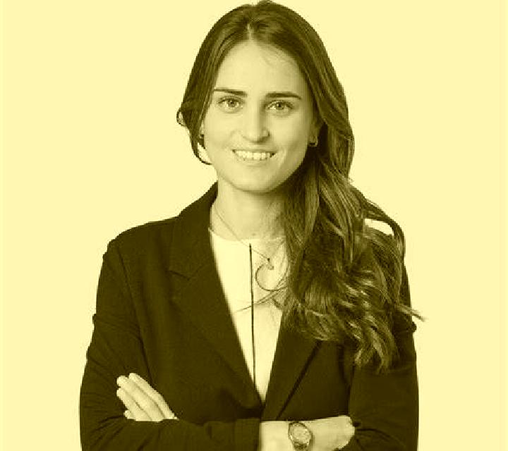Andrea Luceni escort