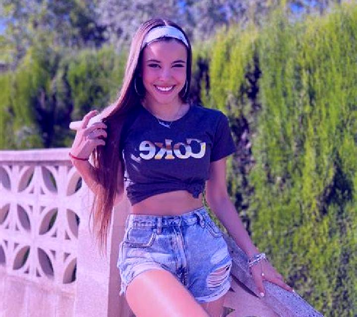 Andrea Marchena escort