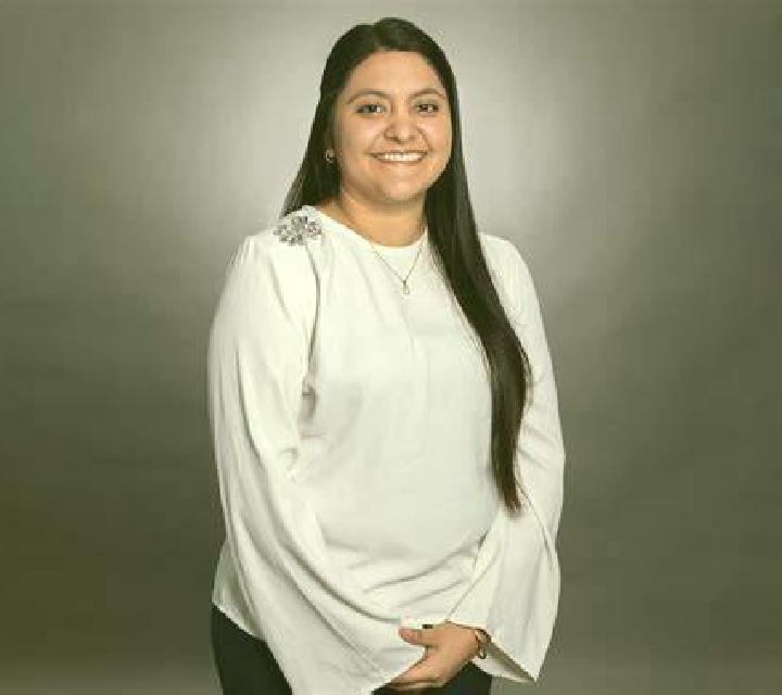 Andrea Monteagudo del Castillo escort
