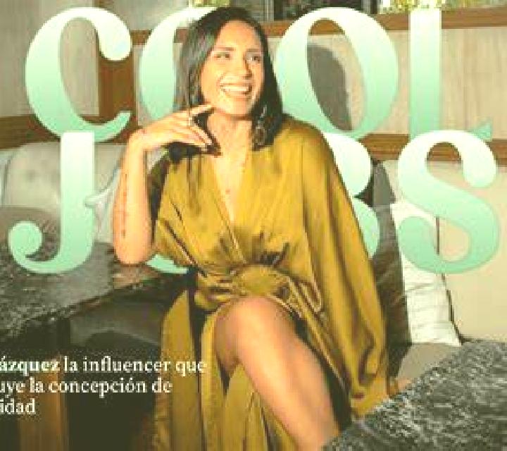 Andrea Navahondilla escort