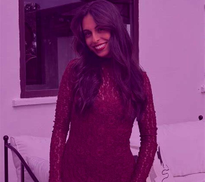 Andrea Sada escort