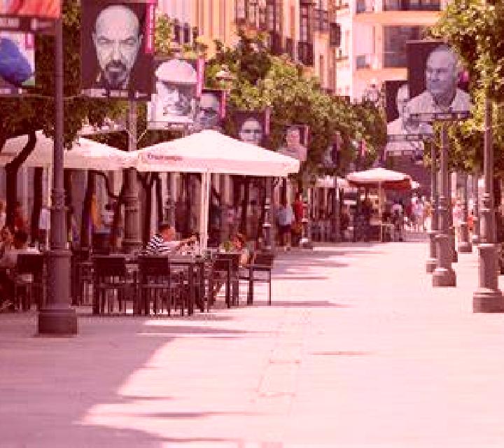 Andrea Torrecilla de la Orden escort