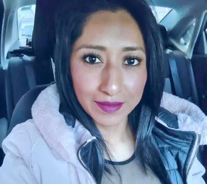 Andrea Villamejil escort