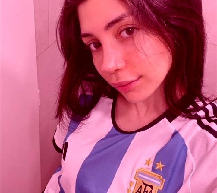 Andrea Villar del Salz escort