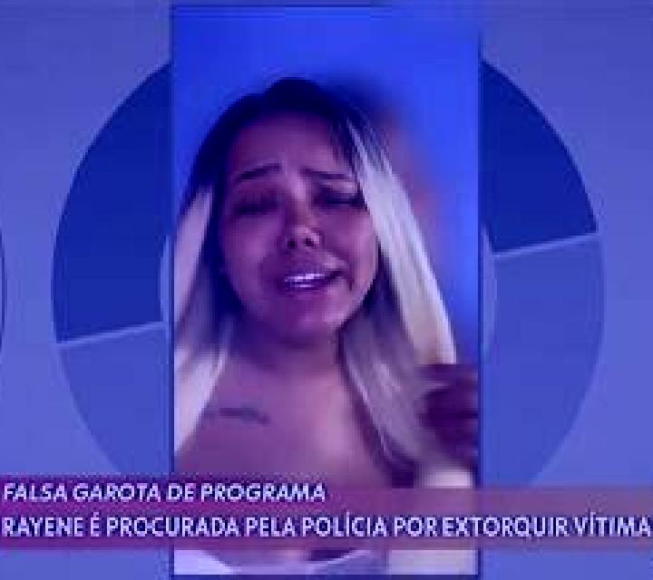 Andrea Zaldivia escort