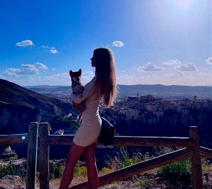 Antonella 2 Maneru escort