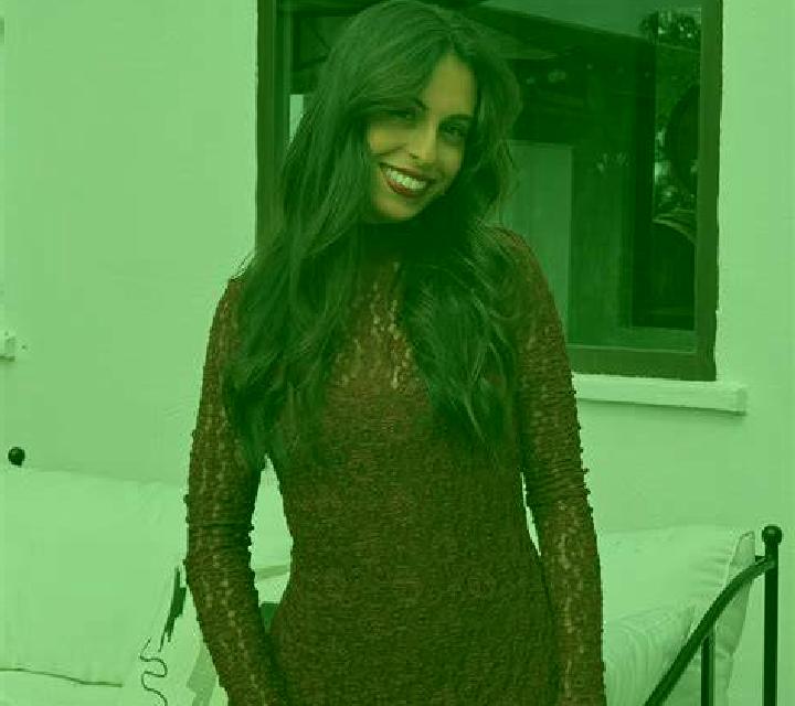 Antonella 2 Valderrey escort