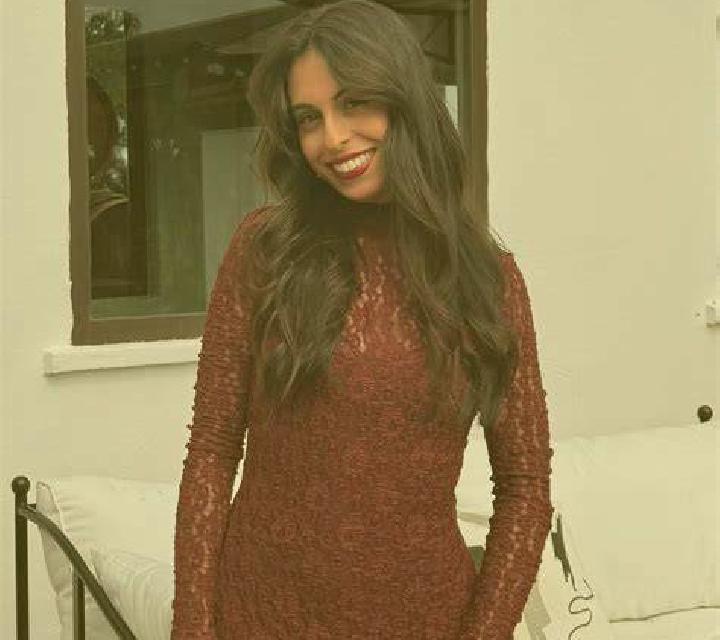 Antonella 3 Peque escort