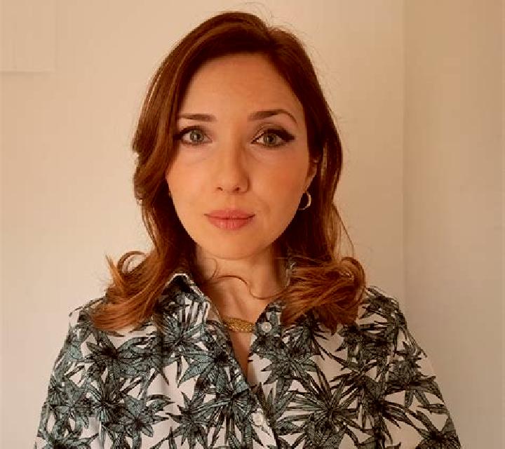 Antonella 3 San Torcuato escort
