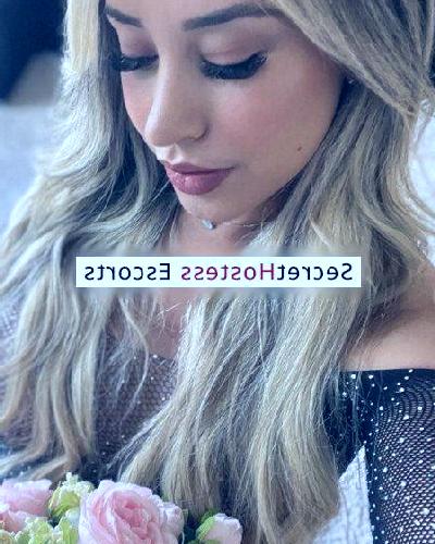 Antonella Belchite escort