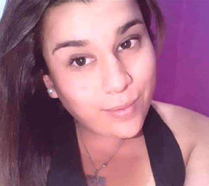 Antonella Campo de Caso escort