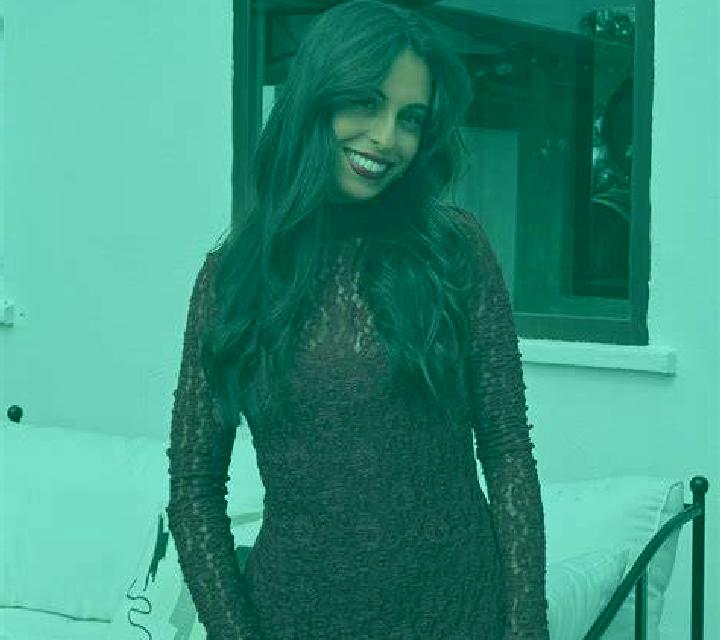 Antonella Carbajosa de la Sagrada escort