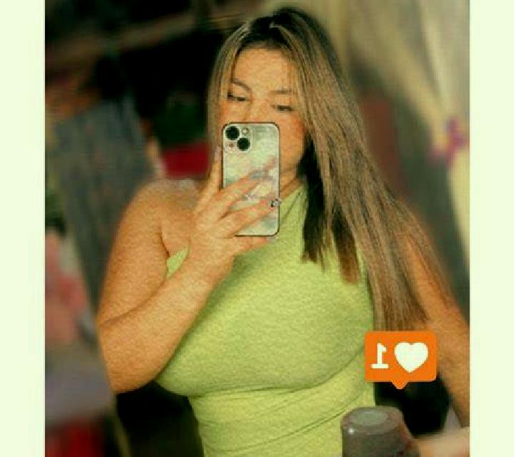 Antonella Chovar escort