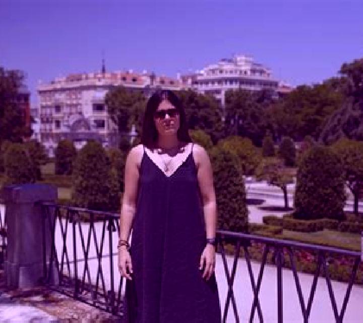 Antonella Guimar escort