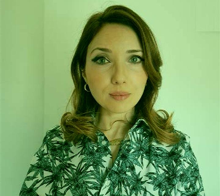 Antonella Malgrat de Mar escort