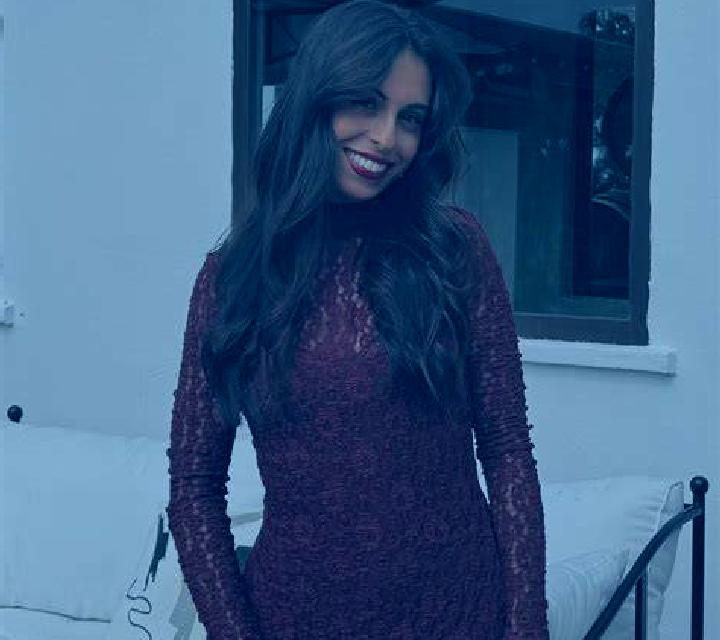 Antonella Puebla de Almenara escort