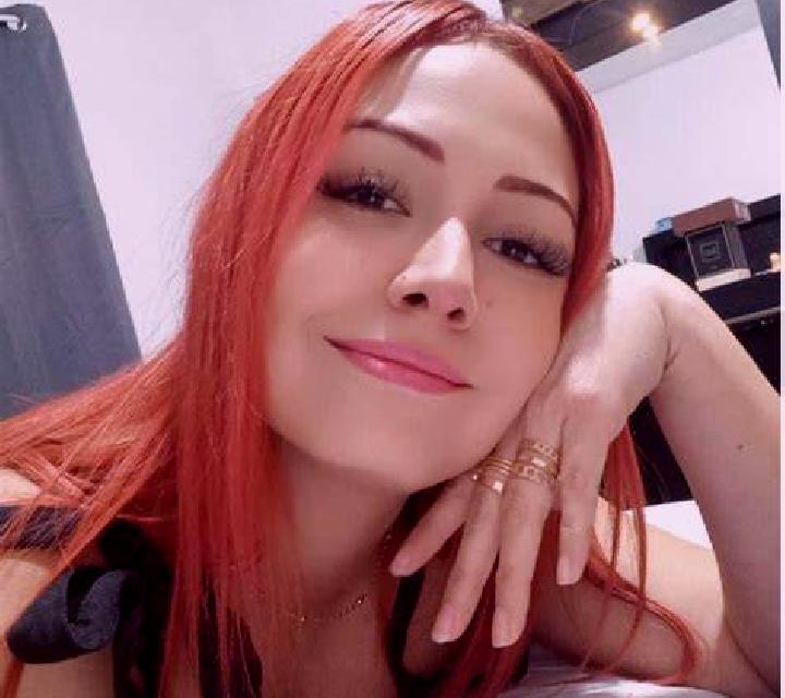 Antonella Sacramenia escort