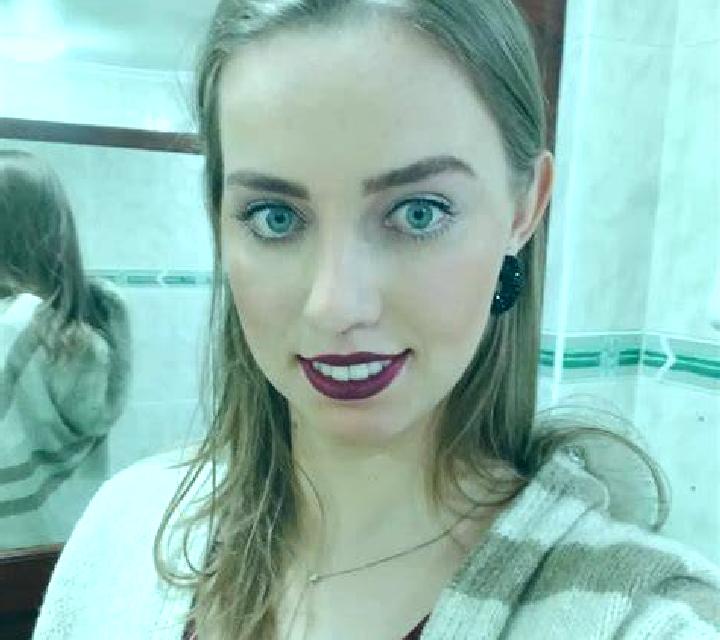 Antonella Sonseca escort