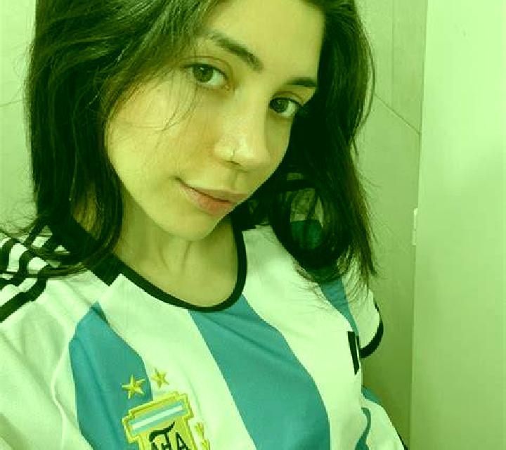 Aurora Almeida escort