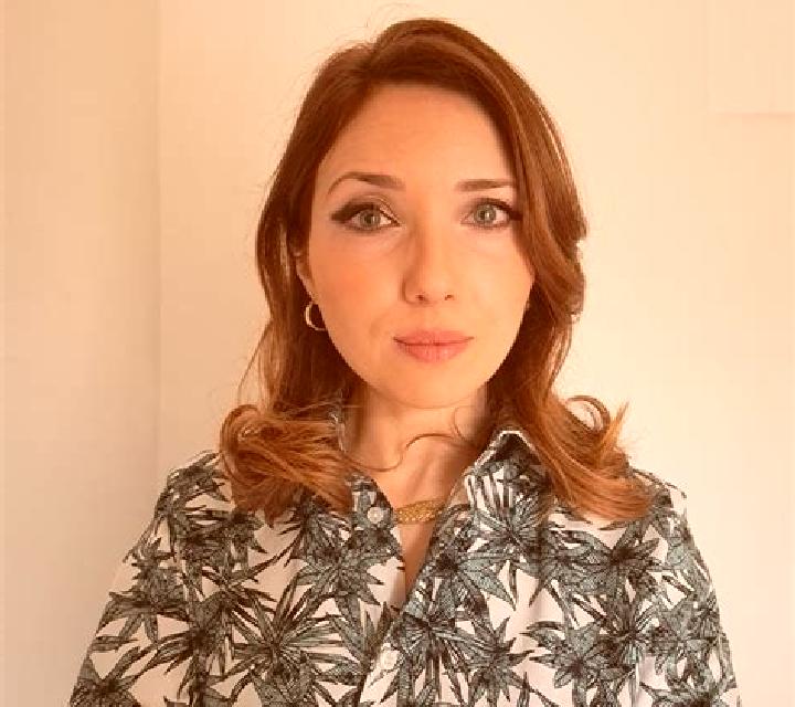Aurora Banyoles escort