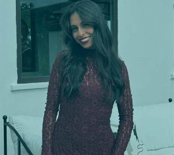 Aurora Beas de Granada escort