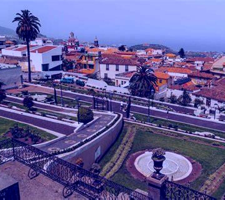 Aurora La Orotava escort