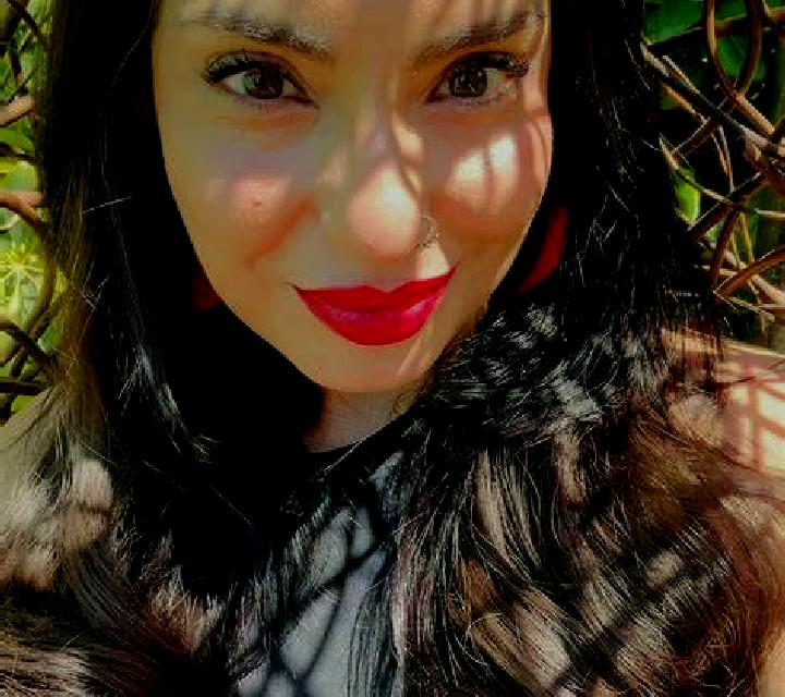 Aurora Mezalocha escort