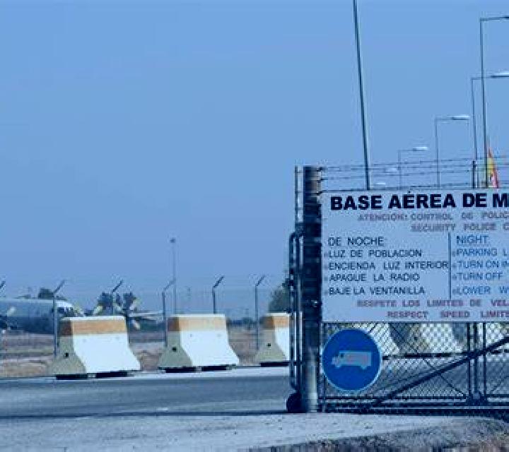 Aurora Moron de la Frontera escort