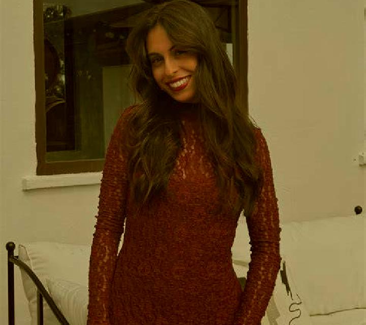 Aurora Rayaces escort