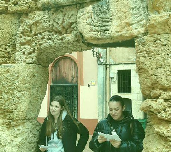 Aurora San Bartolome de Bejar escort