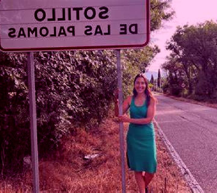 Aurora Sotillo de las Palomas escort